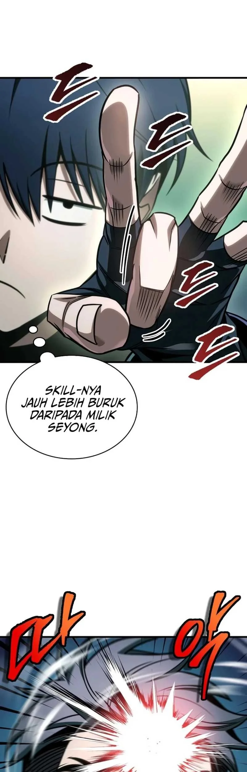 My Exclusive Tower Guide Chapter 106 Gambar 81