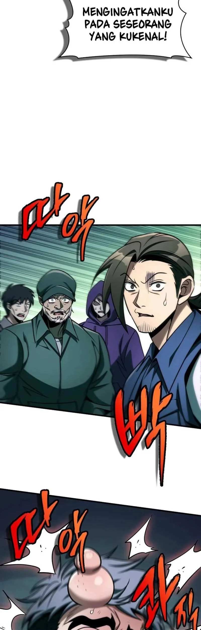 My Exclusive Tower Guide Chapter 106 Gambar 84