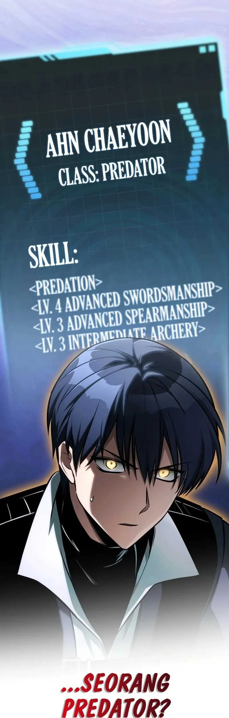 My Exclusive Tower Guide Chapter 106 Gambar 90