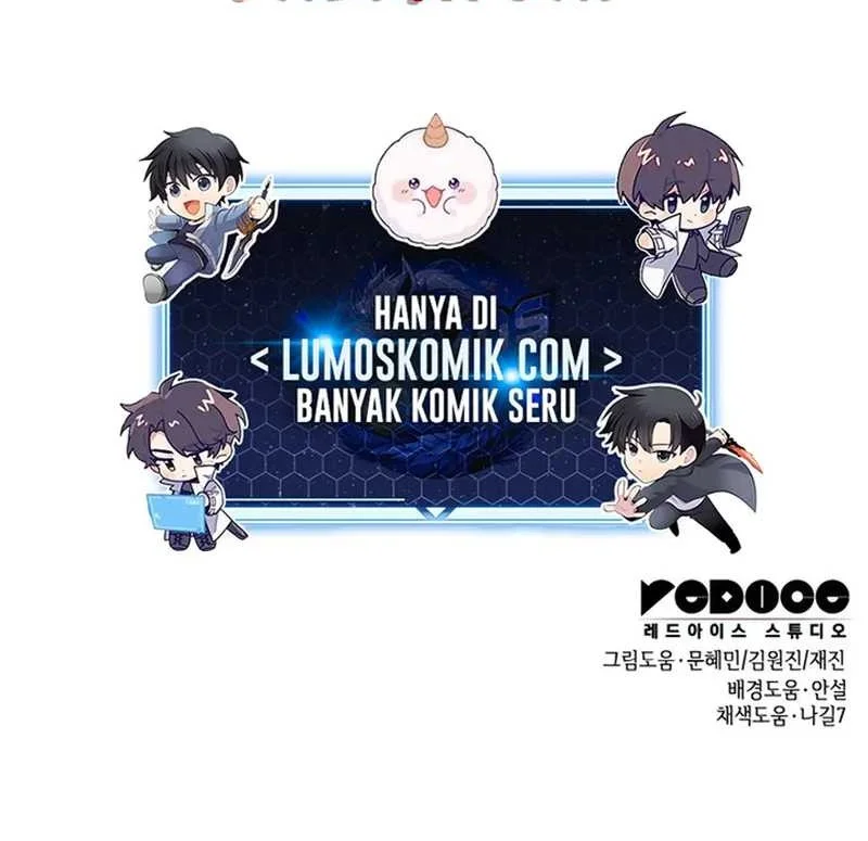 My Exclusive Tower Guide Chapter 106 Gambar 91