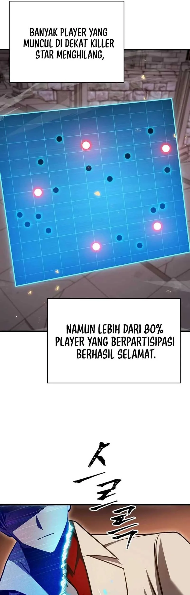 My Exclusive Tower Guide Chapter 106 Gambar 6