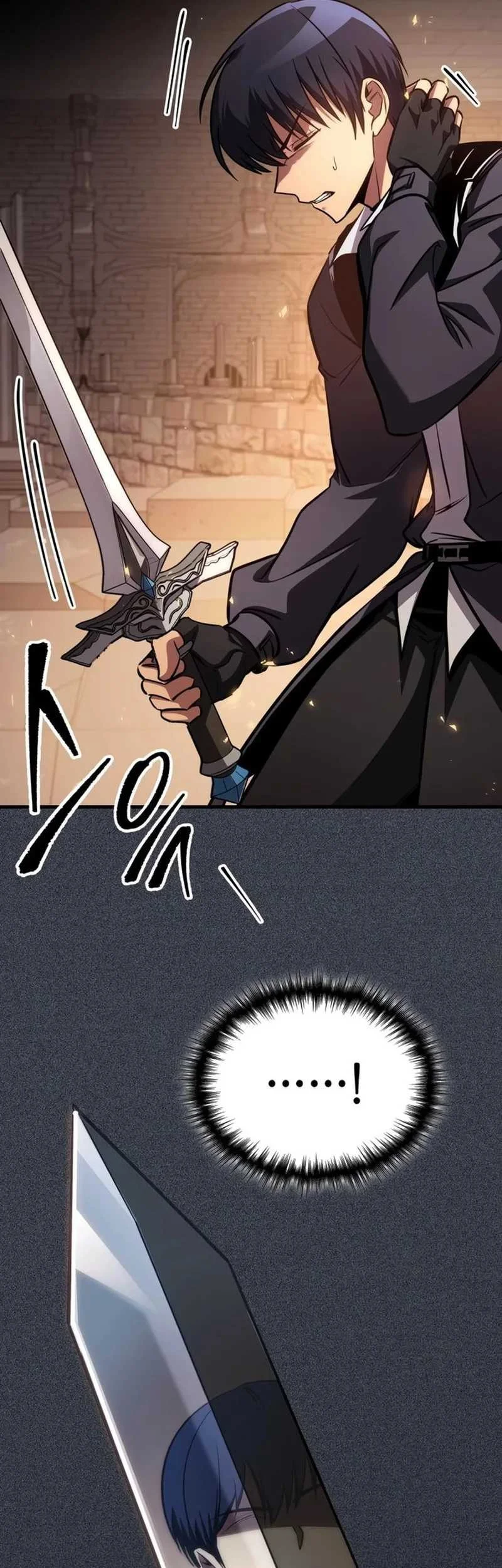 My Exclusive Tower Guide Chapter 106 Gambar 11