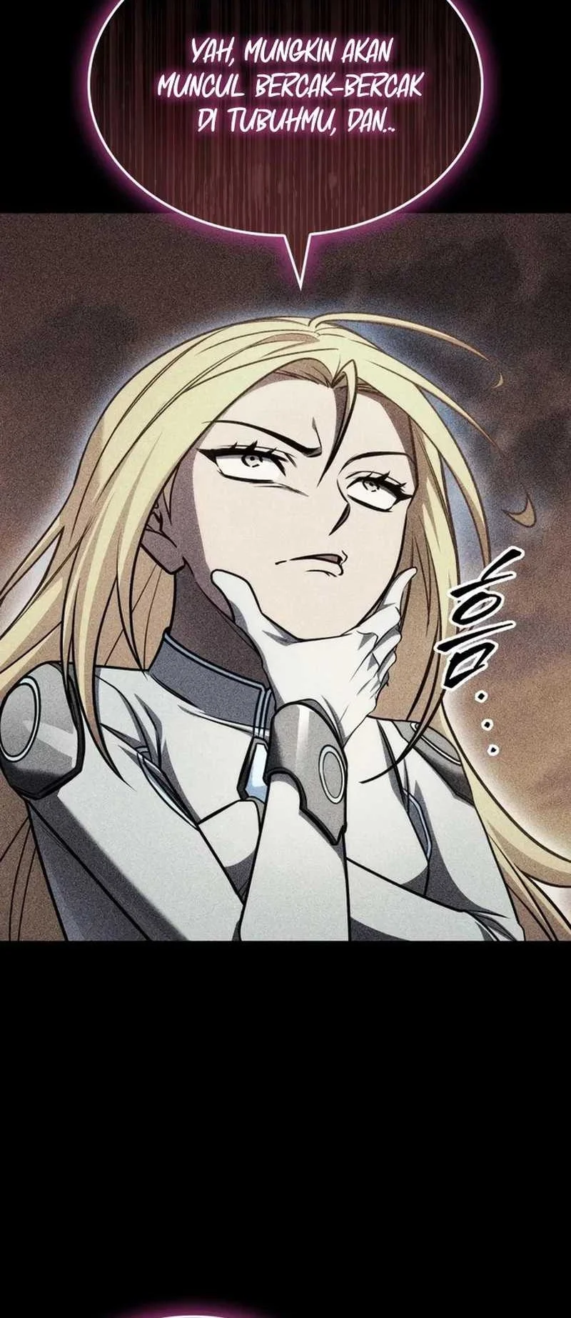 My Exclusive Tower Guide Chapter 106 Gambar 15