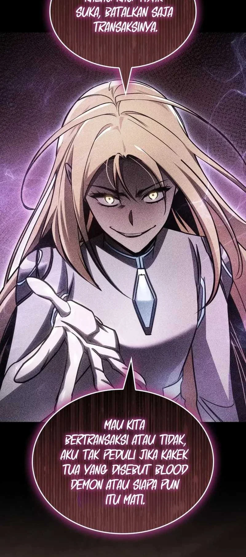 My Exclusive Tower Guide Chapter 106 Gambar 17