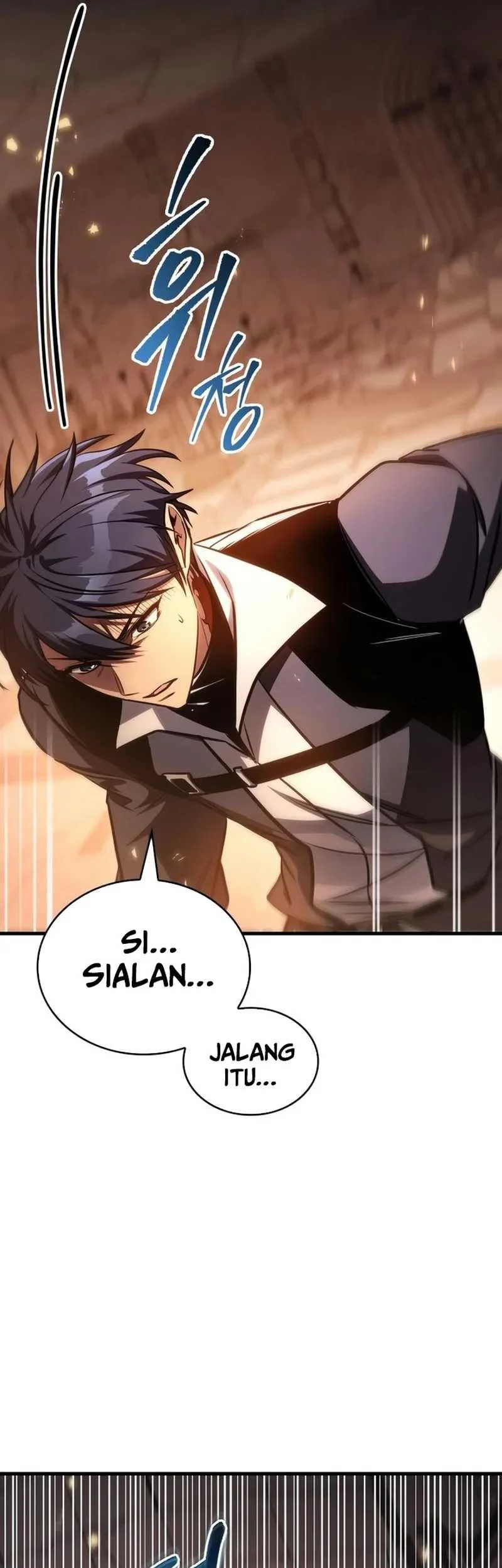 My Exclusive Tower Guide Chapter 106 Gambar 18