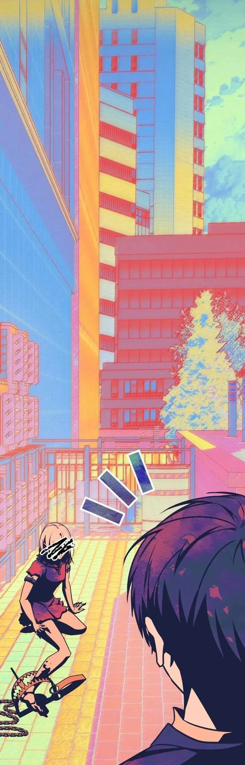 My Exclusive Tower Guide Chapter 106 Gambar 21