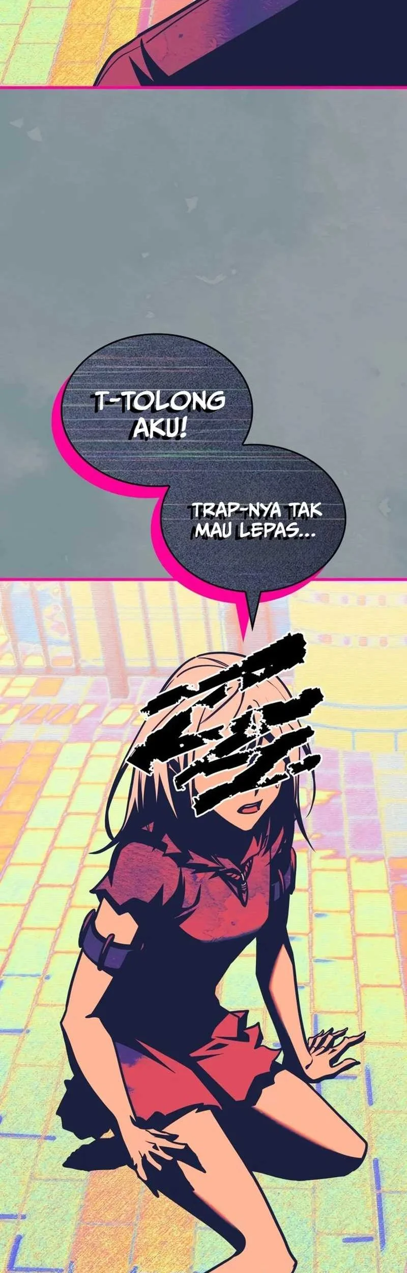 My Exclusive Tower Guide Chapter 106 Gambar 22