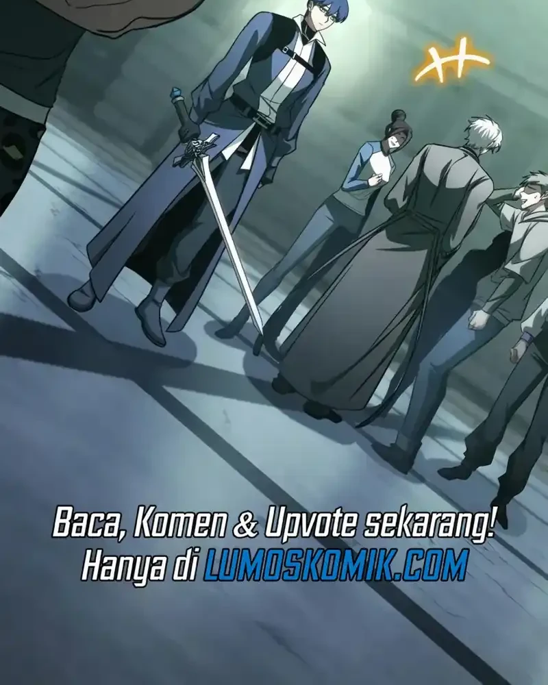 My Exclusive Tower Guide Chapter 107 Gambar 27