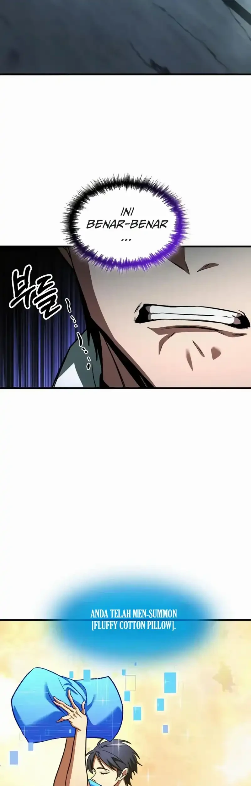 My Exclusive Tower Guide Chapter 107 Gambar 28