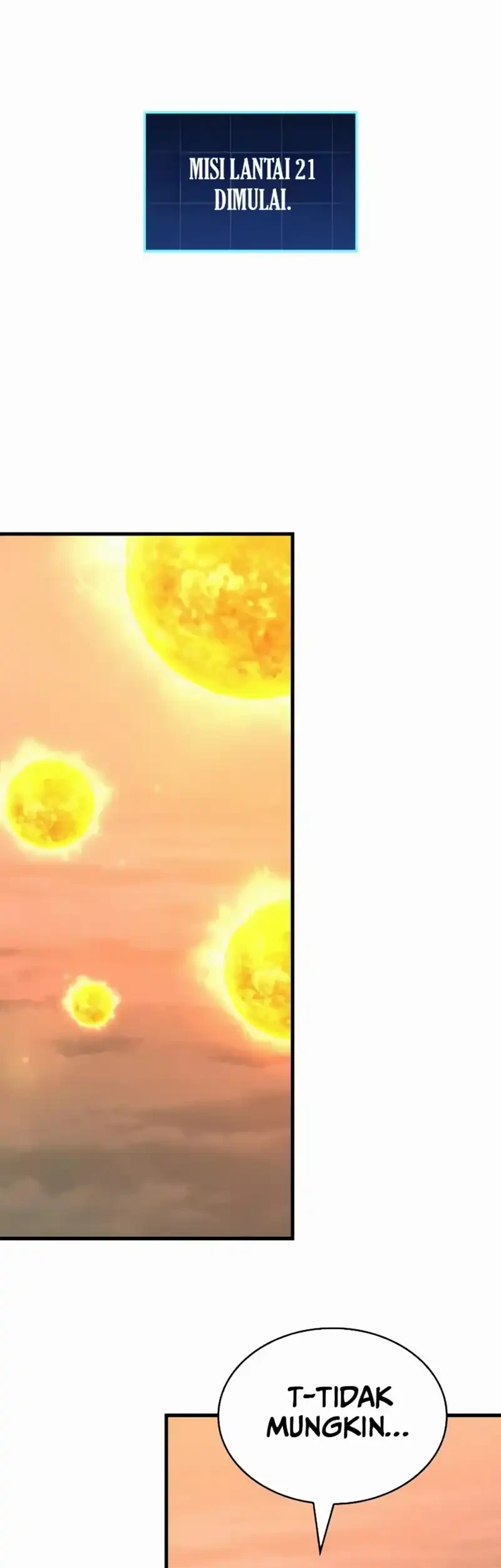 My Exclusive Tower Guide Chapter 107 Gambar 34