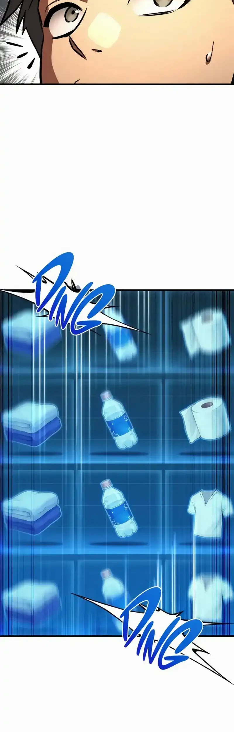 My Exclusive Tower Guide Chapter 107 Gambar 38