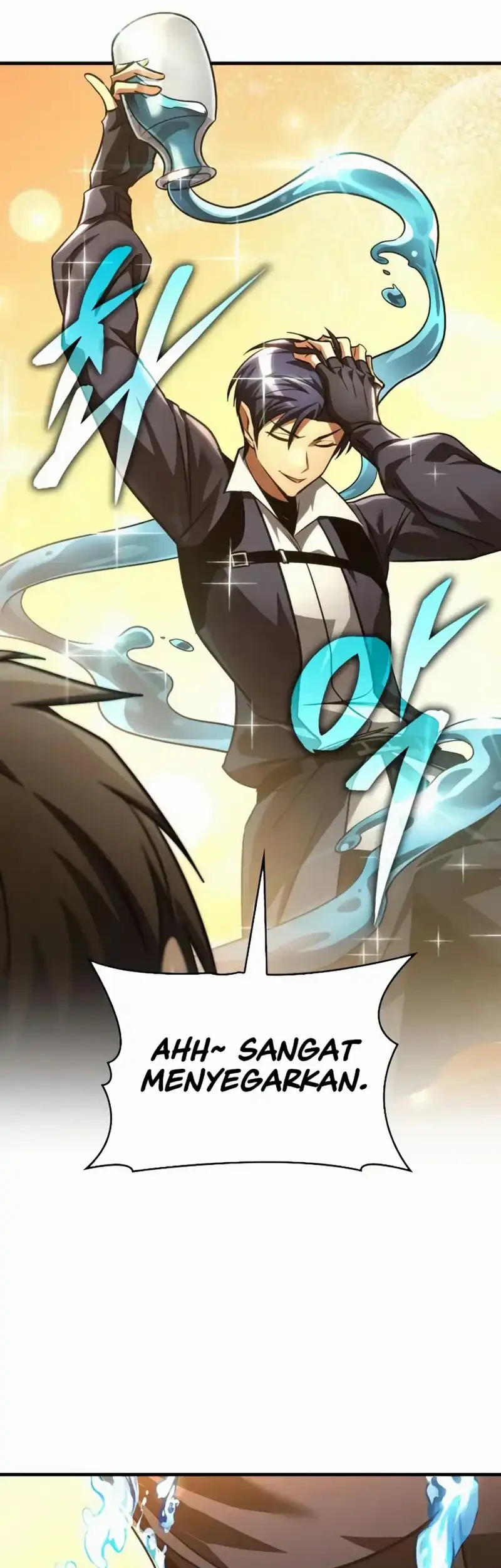 My Exclusive Tower Guide Chapter 107 Gambar 45