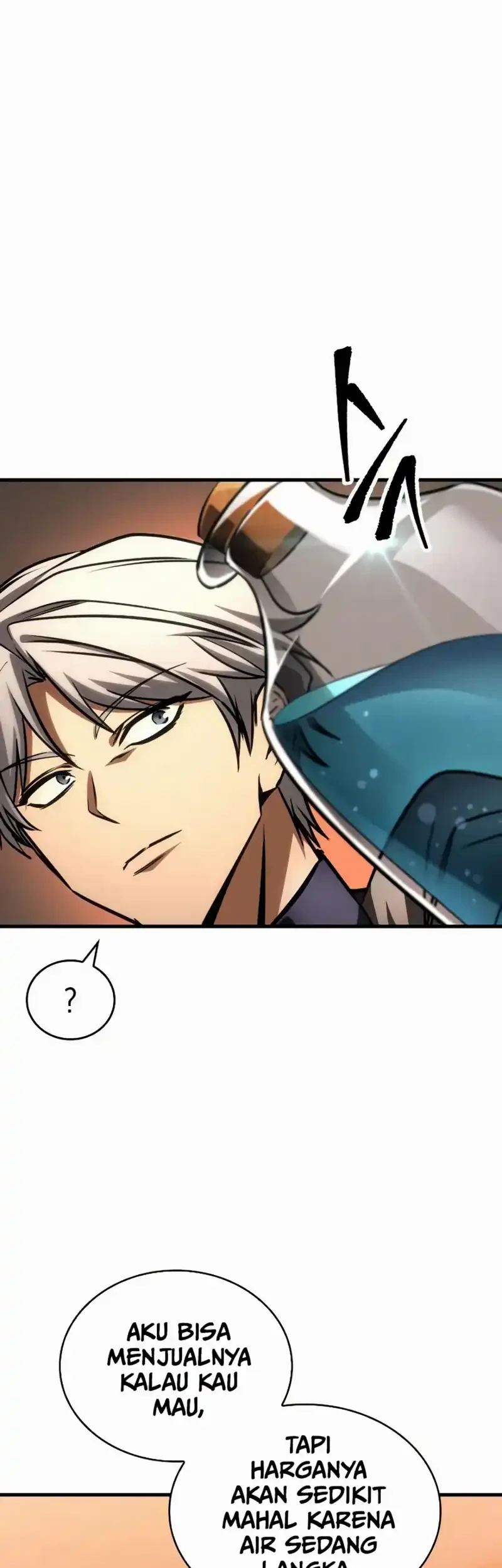 My Exclusive Tower Guide Chapter 107 Gambar 48