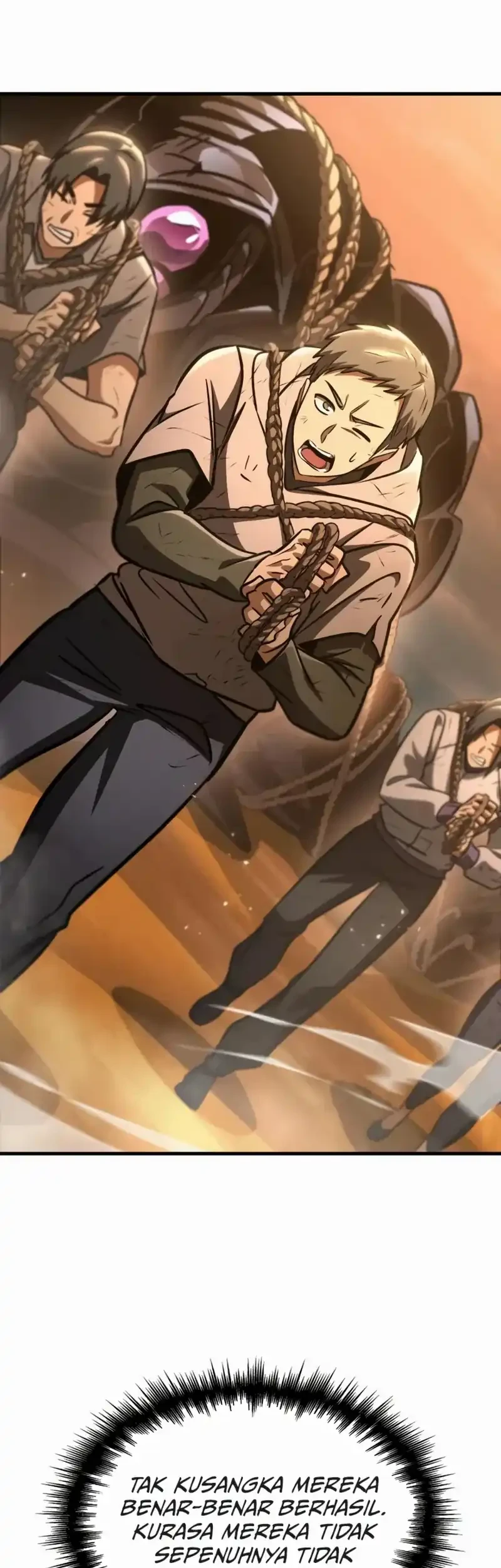 My Exclusive Tower Guide Chapter 107 Gambar 66