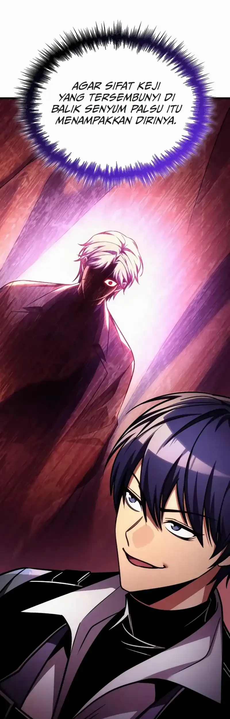 My Exclusive Tower Guide Chapter 107 Gambar 88