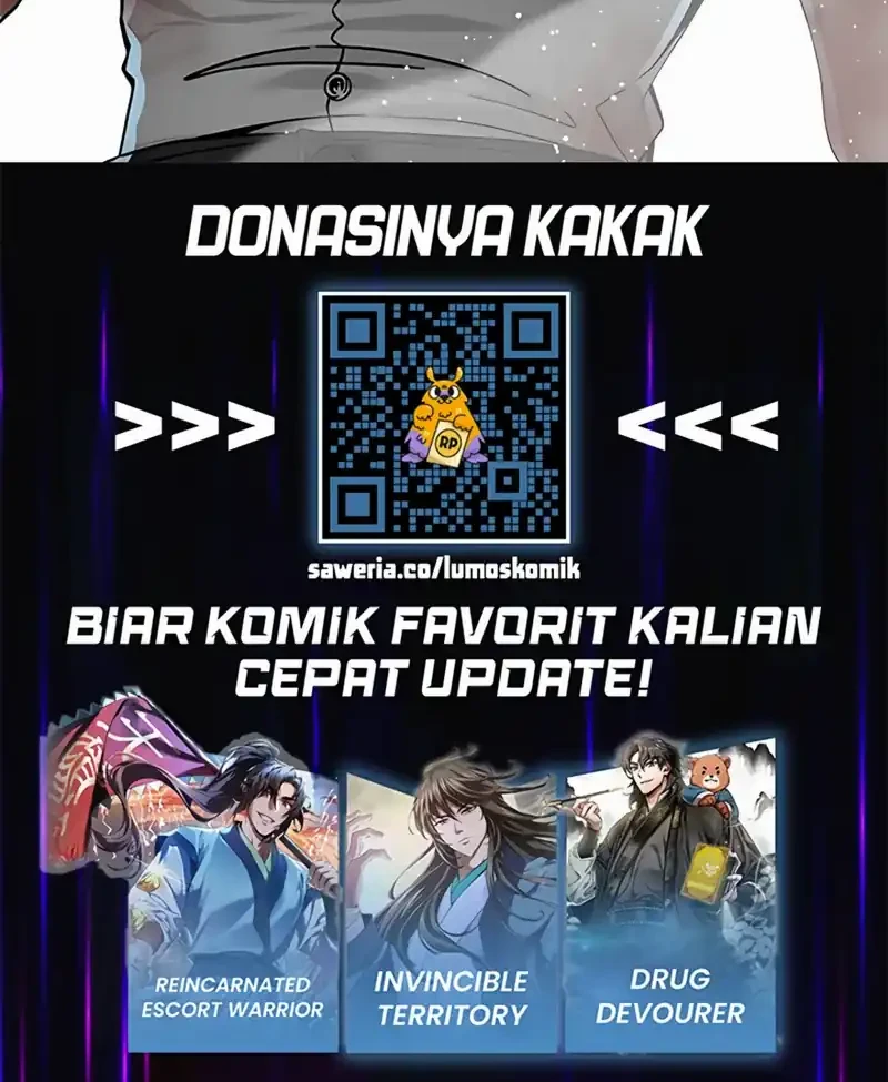 My Exclusive Tower Guide Chapter 107 Gambar 90