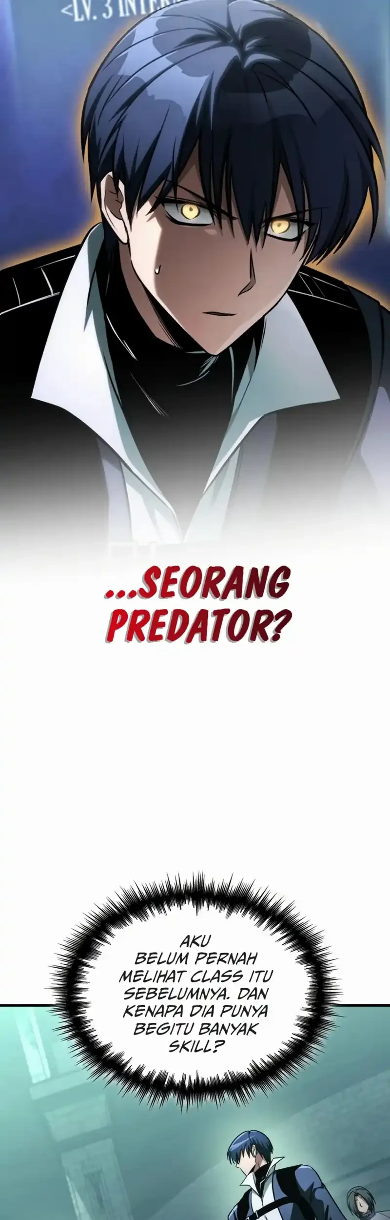 My Exclusive Tower Guide Chapter 107 Gambar 6