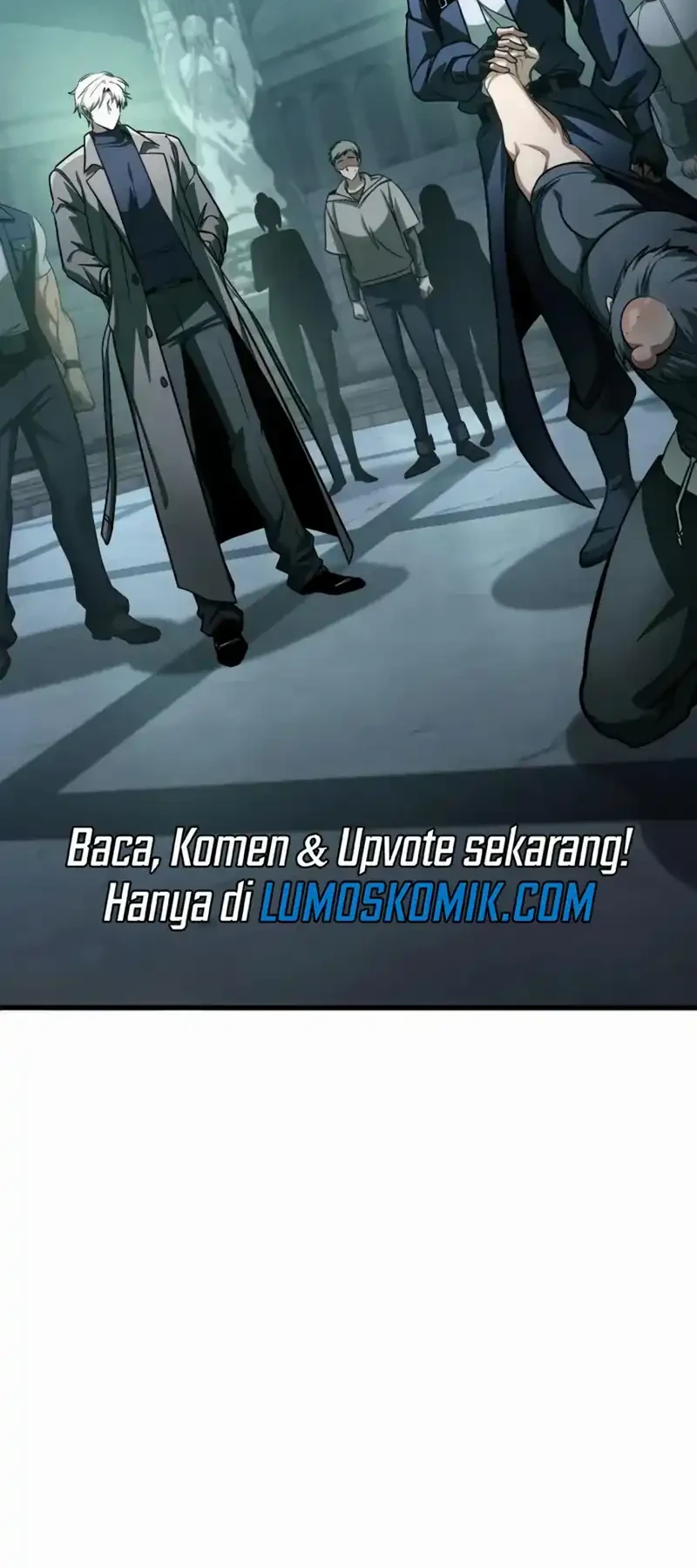 My Exclusive Tower Guide Chapter 107 Gambar 7