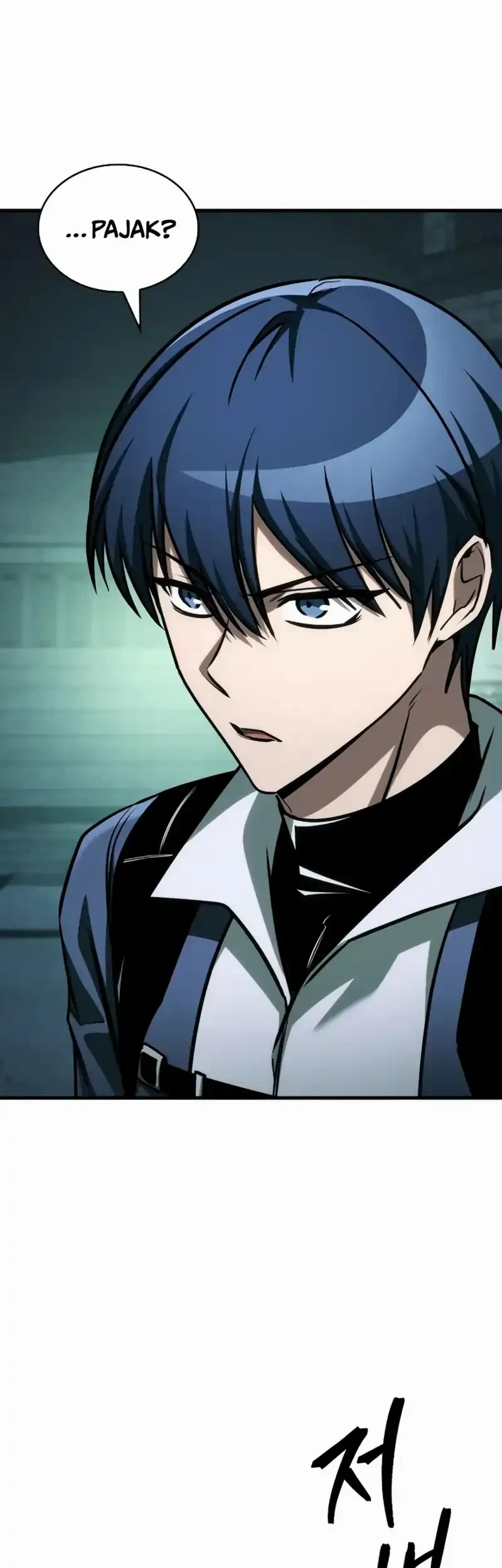 My Exclusive Tower Guide Chapter 107 Gambar 11