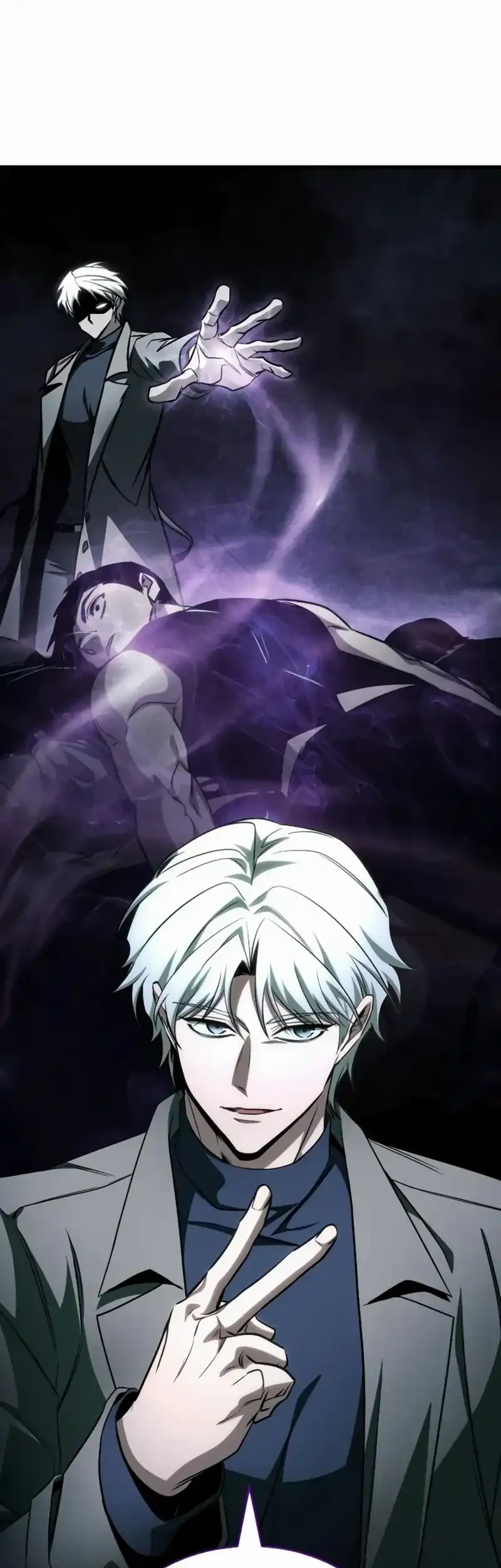 My Exclusive Tower Guide Chapter 107 Gambar 17