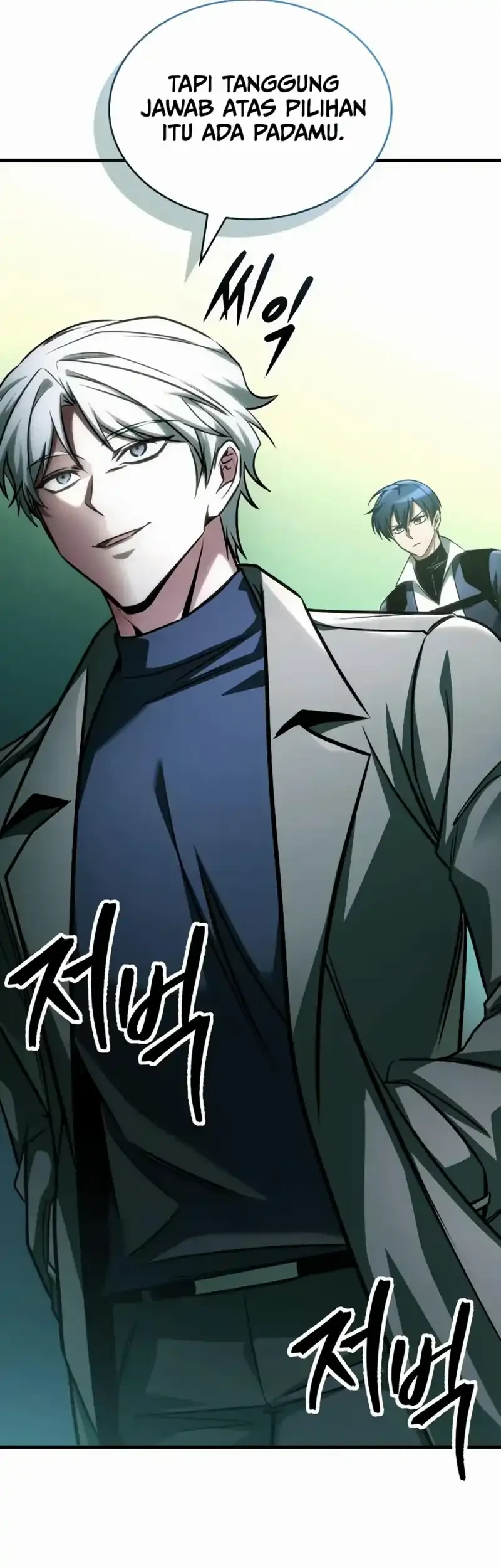 My Exclusive Tower Guide Chapter 107 Gambar 22