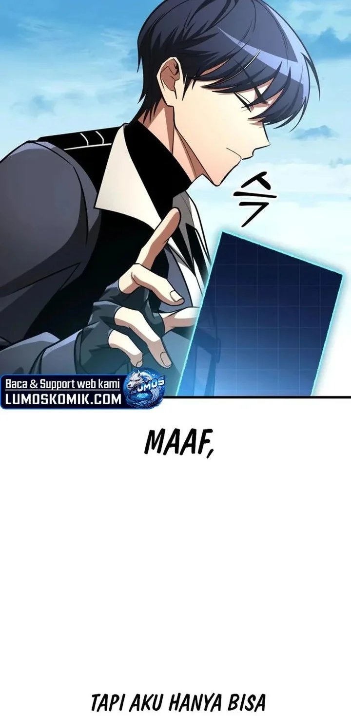 My Exclusive Tower Guide Chapter 109 Gambar 21