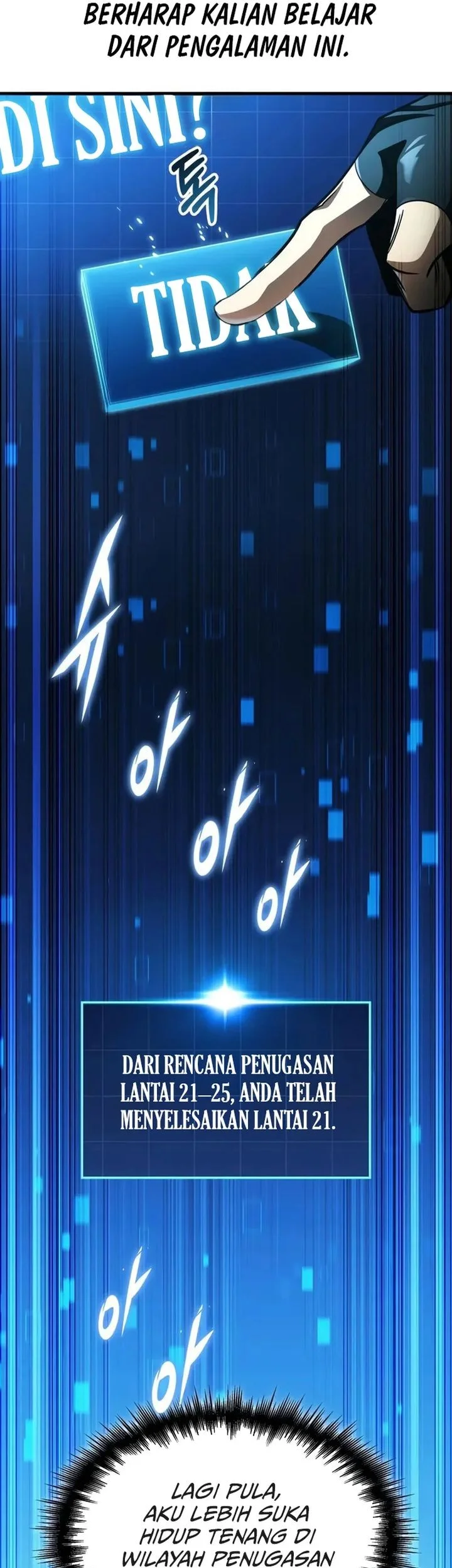 My Exclusive Tower Guide Chapter 109 Gambar 22