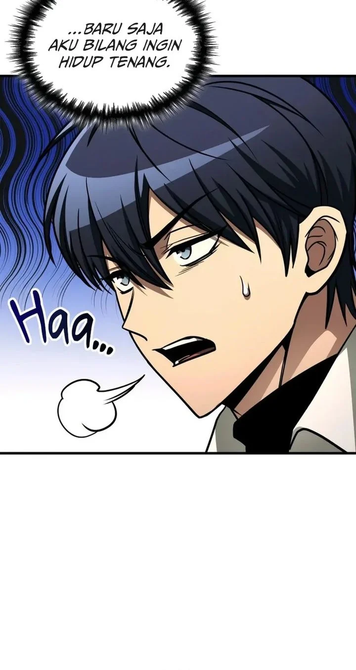 My Exclusive Tower Guide Chapter 109 Gambar 25