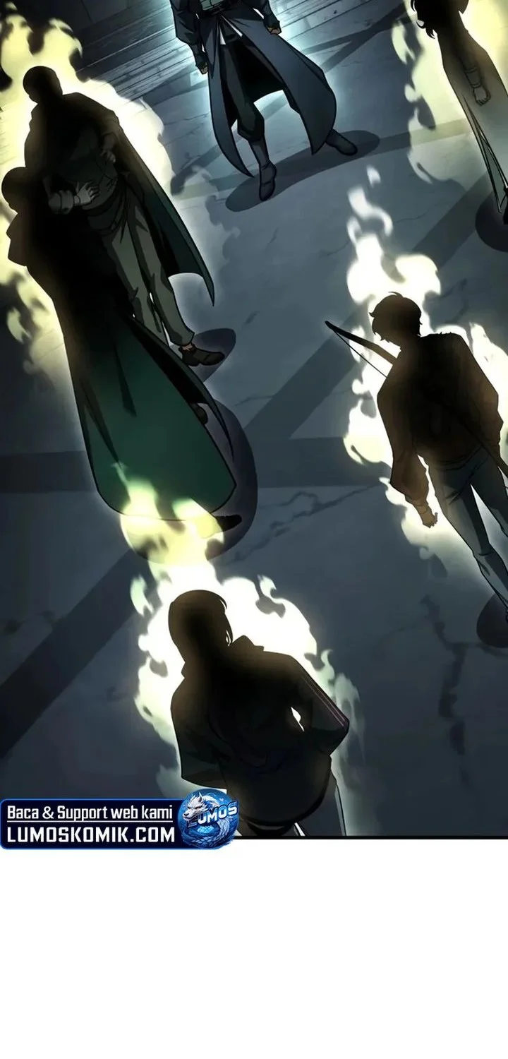 My Exclusive Tower Guide Chapter 109 Gambar 33