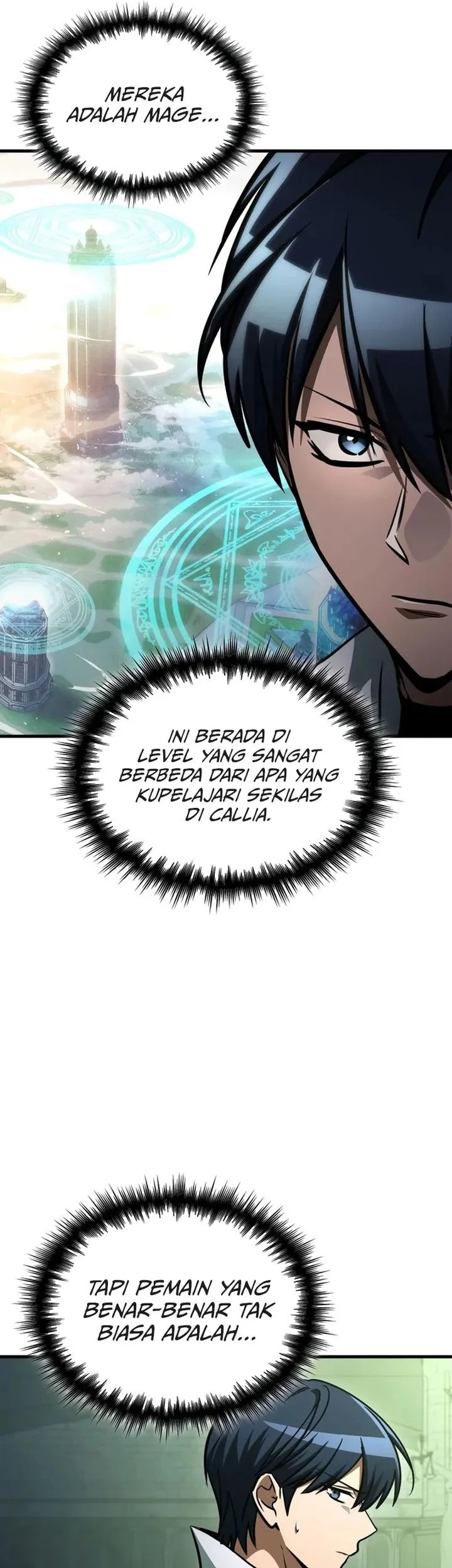 My Exclusive Tower Guide Chapter 109 Gambar 43