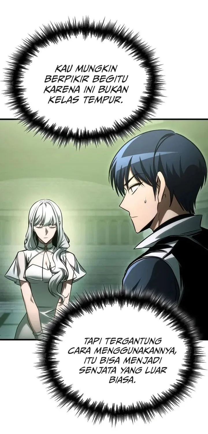 My Exclusive Tower Guide Chapter 109 Gambar 51