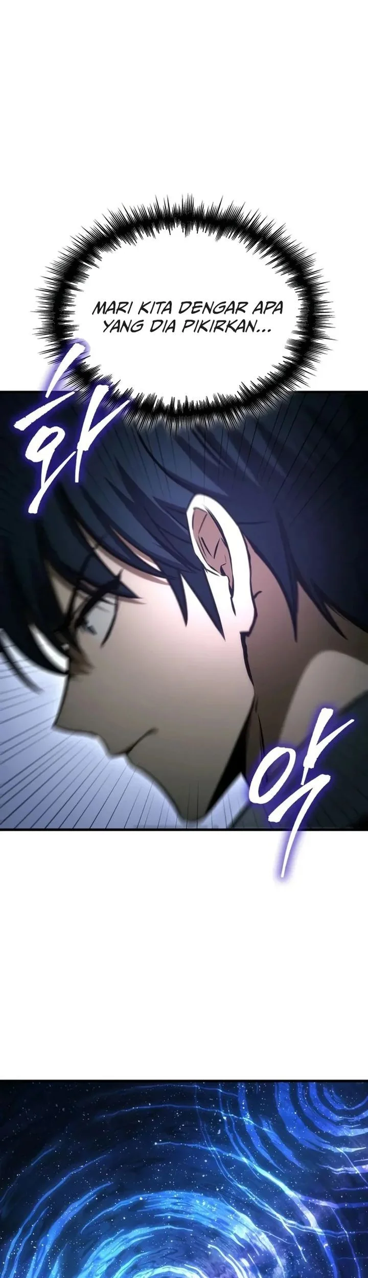 My Exclusive Tower Guide Chapter 109 Gambar 52