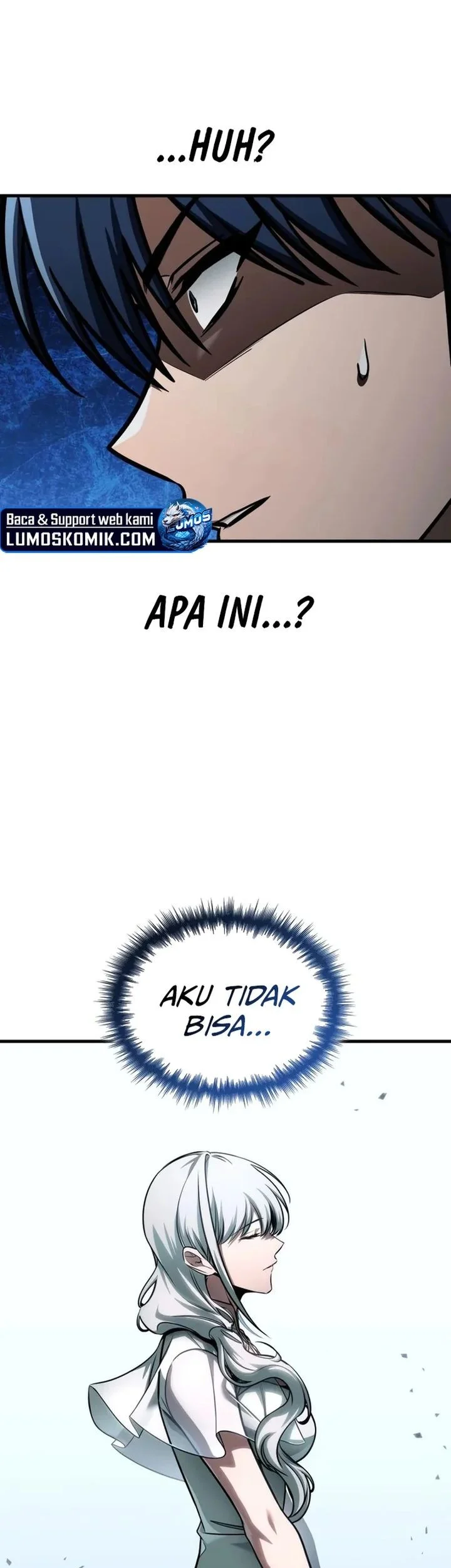 My Exclusive Tower Guide Chapter 109 Gambar 54