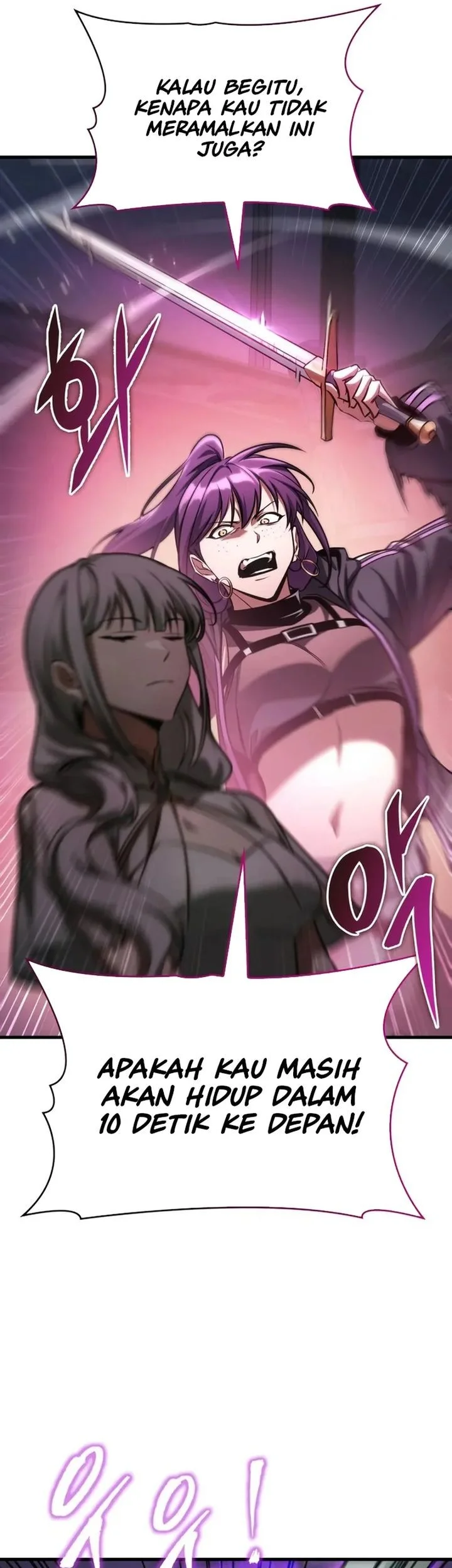 My Exclusive Tower Guide Chapter 109 Gambar 62