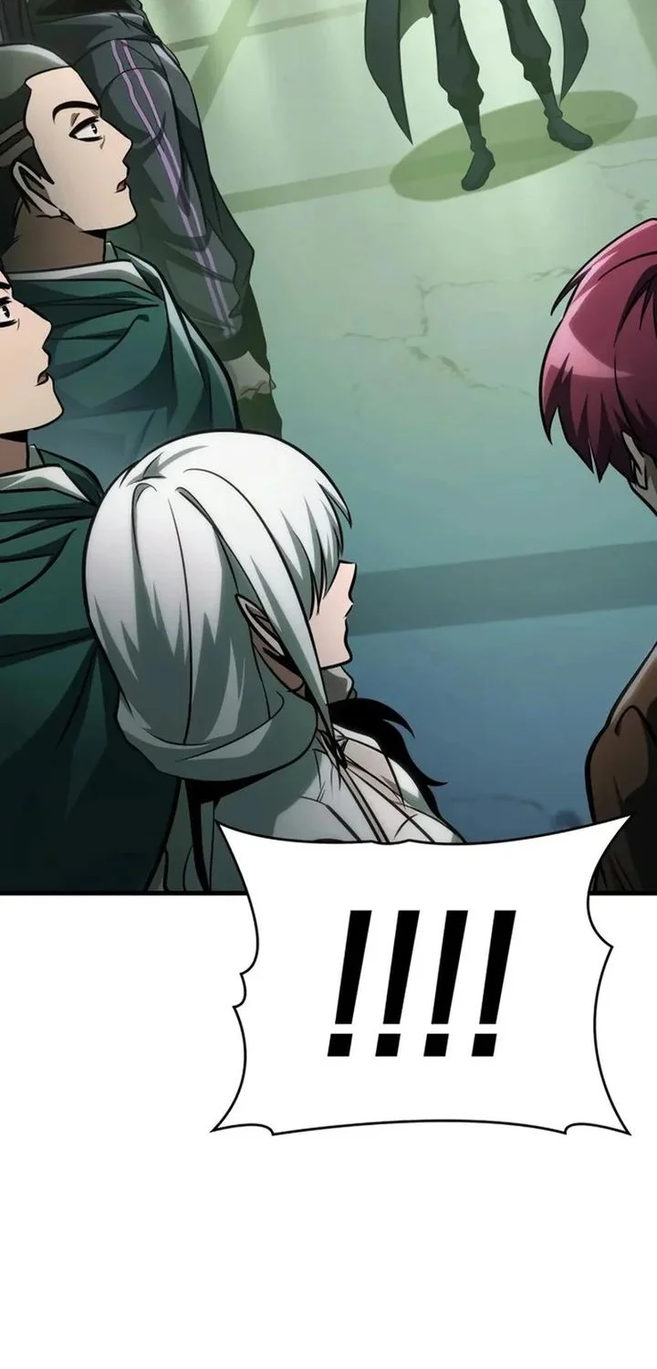 My Exclusive Tower Guide Chapter 109 Gambar 70