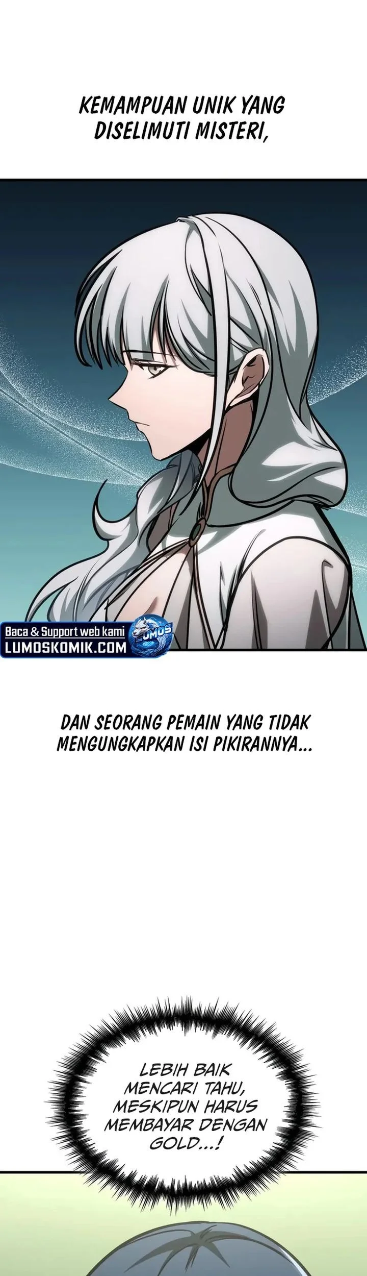 My Exclusive Tower Guide Chapter 109 Gambar 71