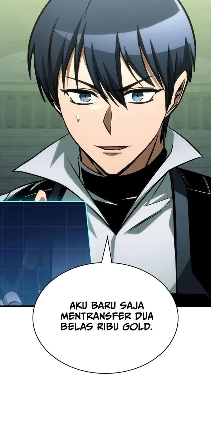 My Exclusive Tower Guide Chapter 109 Gambar 72