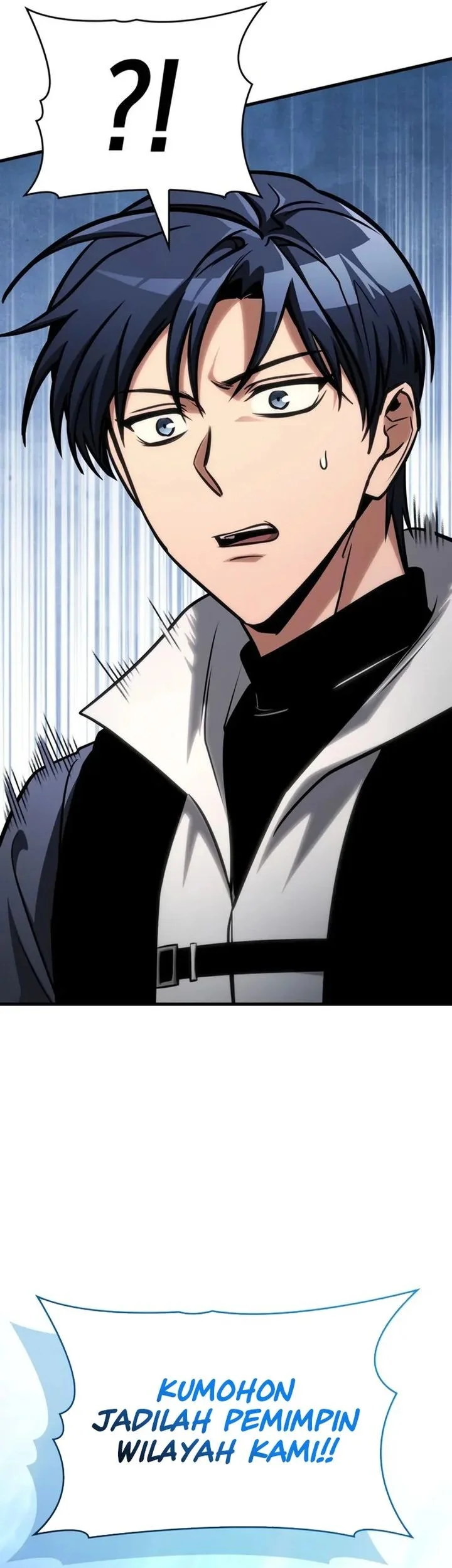 My Exclusive Tower Guide Chapter 109 Gambar 4