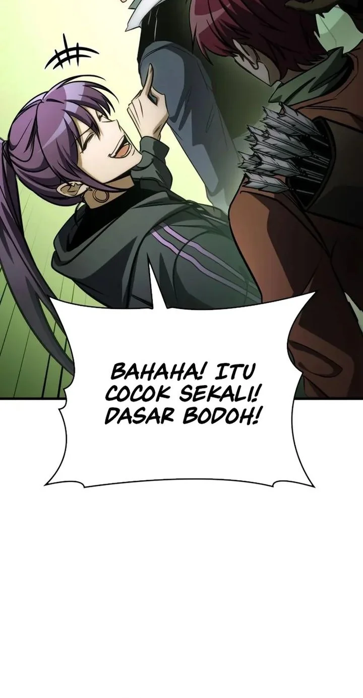 My Exclusive Tower Guide Chapter 109 Gambar 78