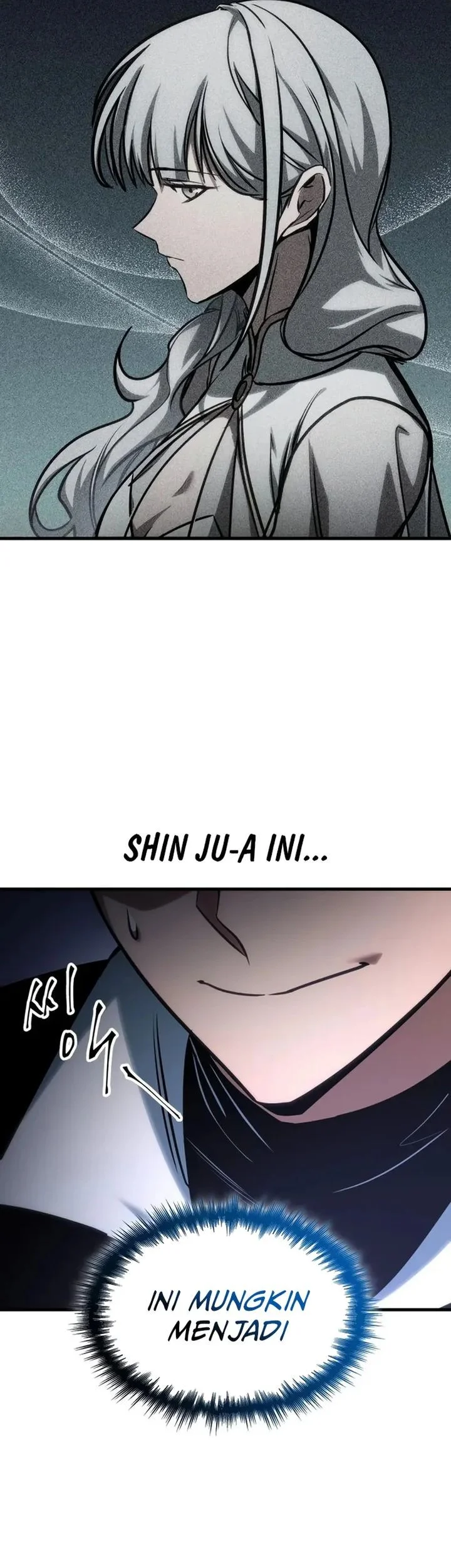 My Exclusive Tower Guide Chapter 109 Gambar 87