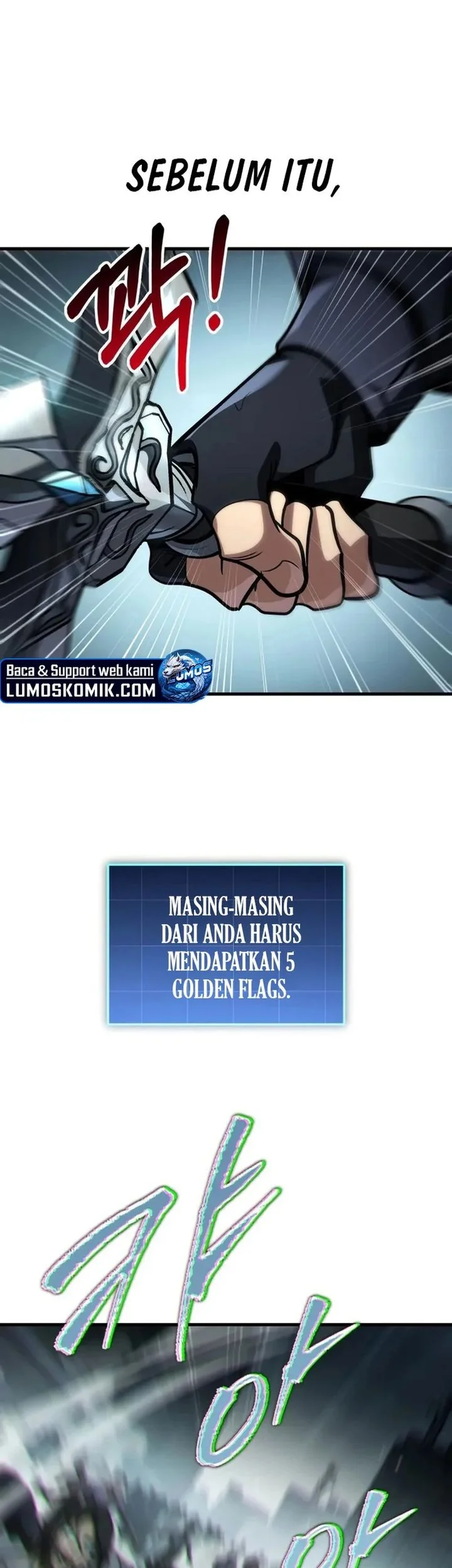 My Exclusive Tower Guide Chapter 109 Gambar 91