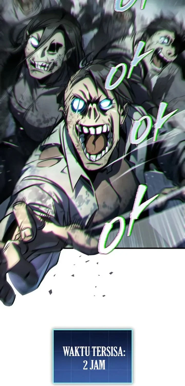 My Exclusive Tower Guide Chapter 109 Gambar 92