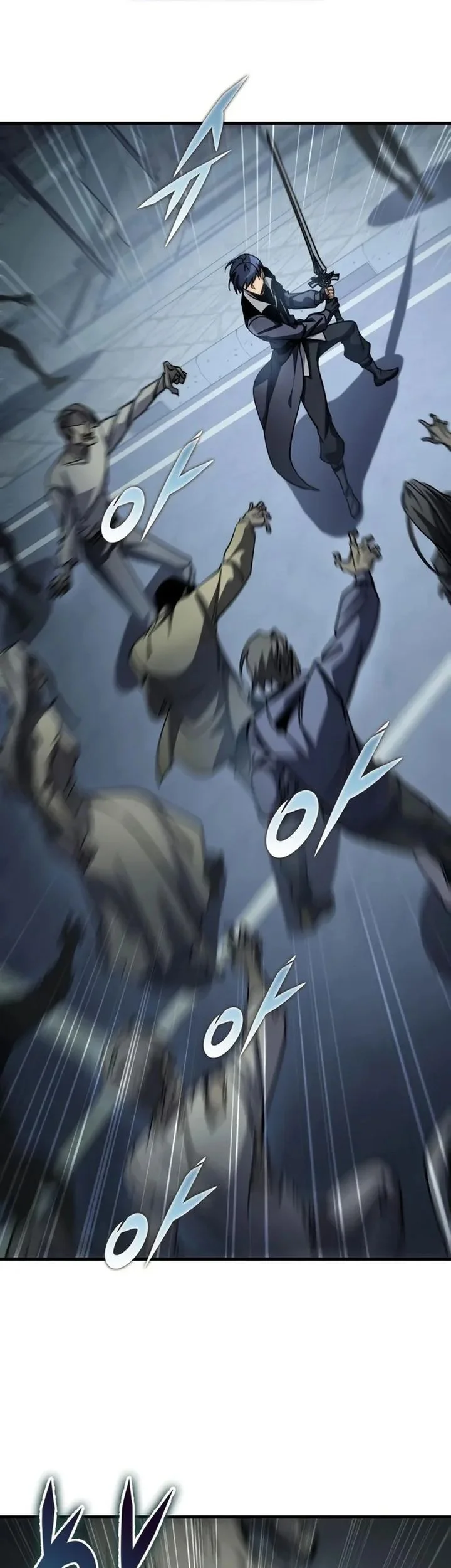 My Exclusive Tower Guide Chapter 109 Gambar 93