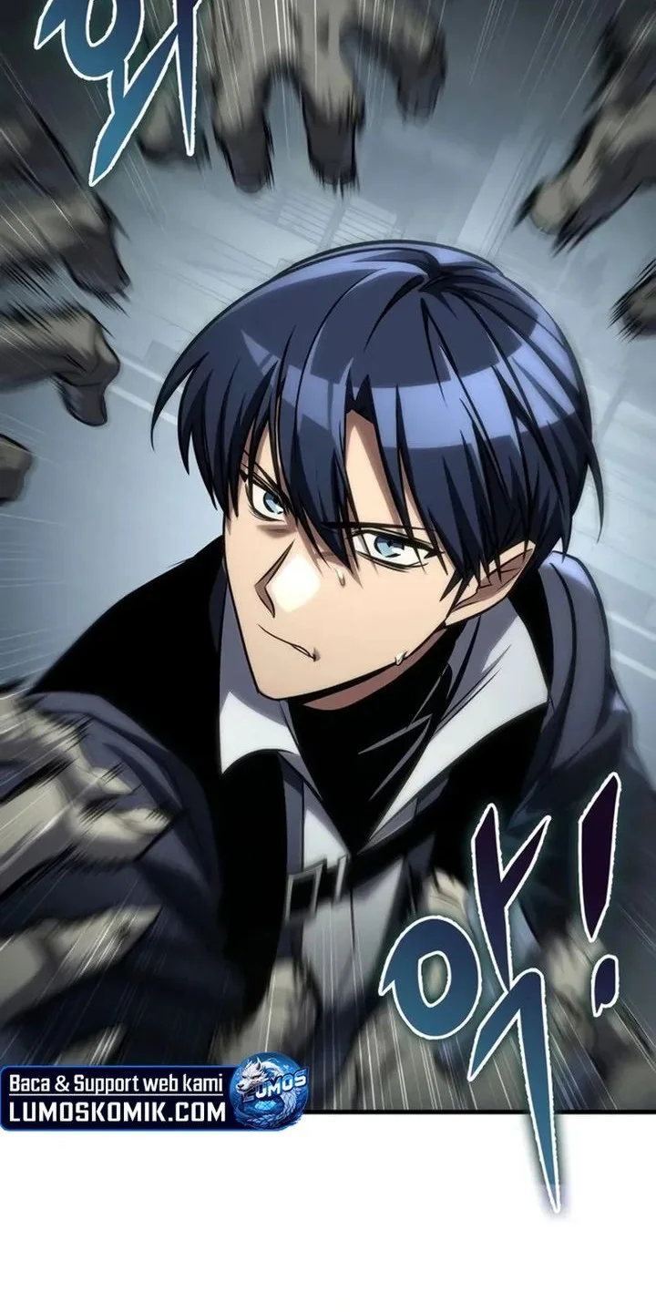 My Exclusive Tower Guide Chapter 109 Gambar 94