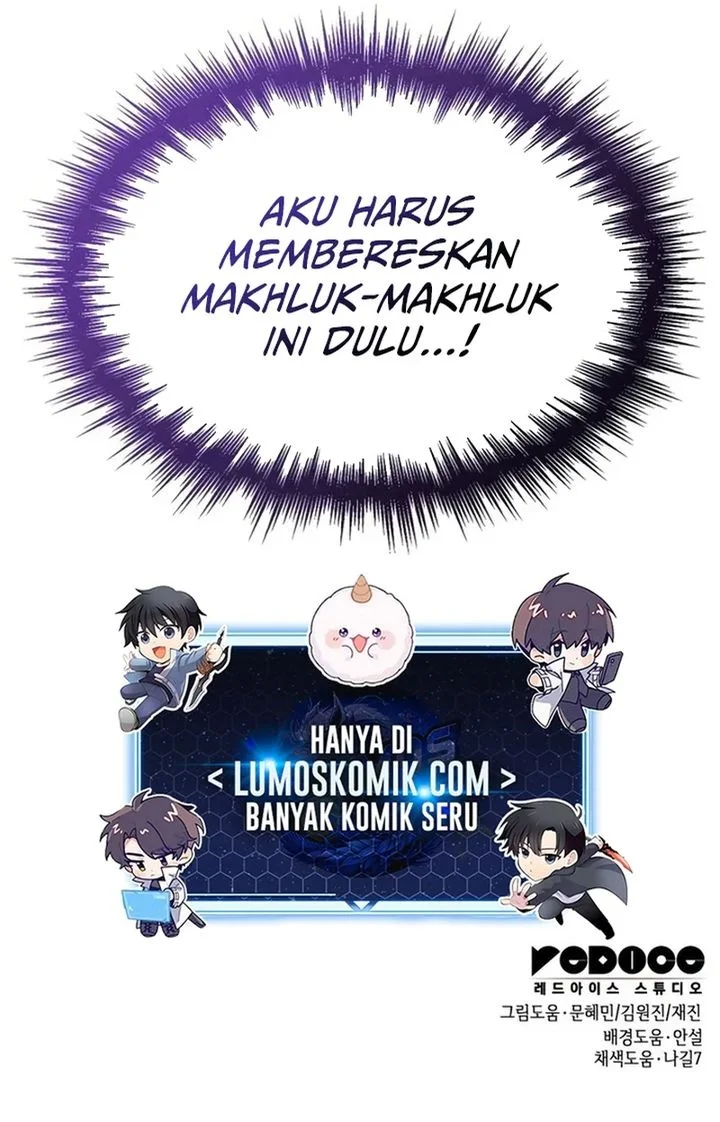 My Exclusive Tower Guide Chapter 109 Gambar 95