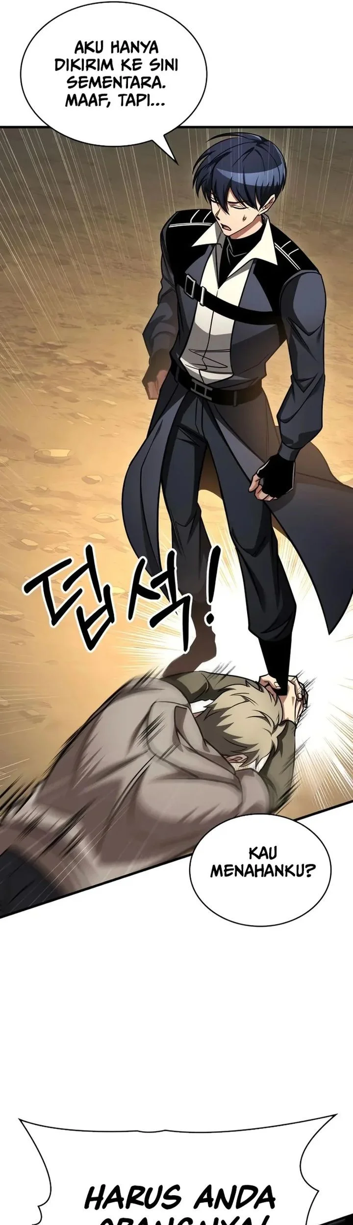 My Exclusive Tower Guide Chapter 109 Gambar 10