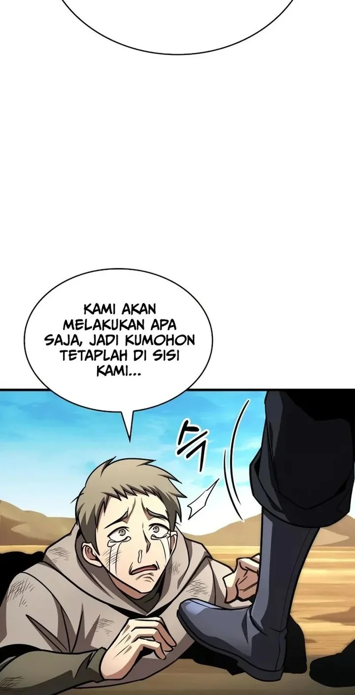 My Exclusive Tower Guide Chapter 109 Gambar 13