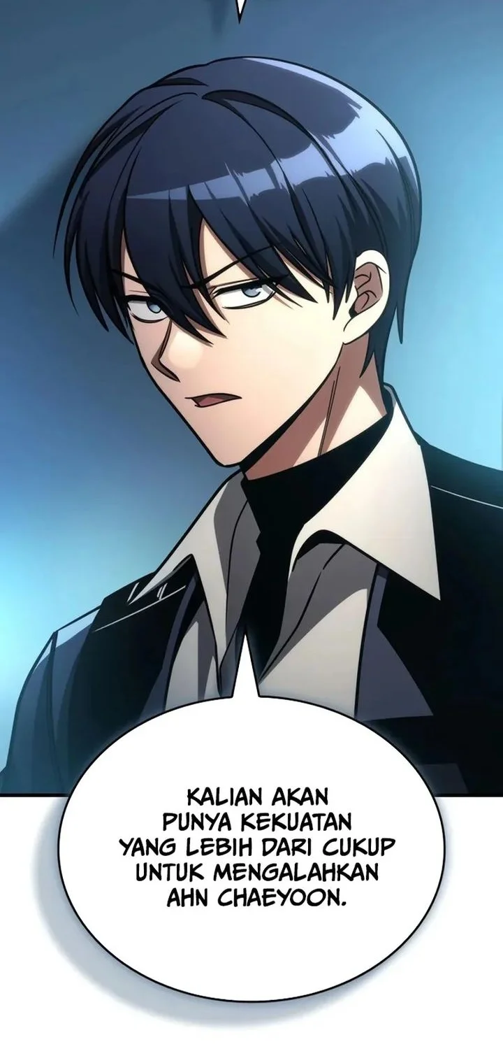 My Exclusive Tower Guide Chapter 109 Gambar 17