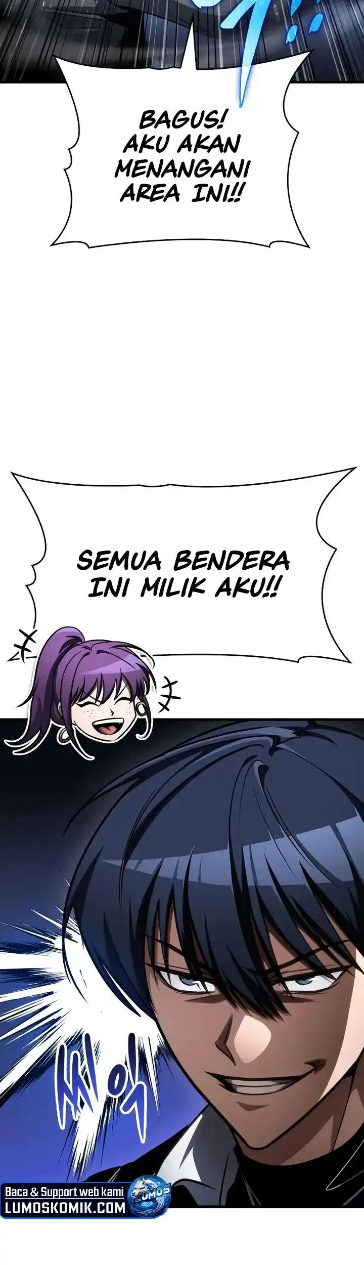 My Exclusive Tower Guide Chapter 110 Gambar 22