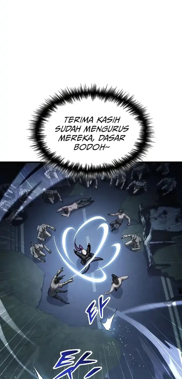 My Exclusive Tower Guide Chapter 110 Gambar 23